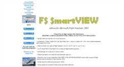 Desktop Screenshot of fssmartview.fsutil.com